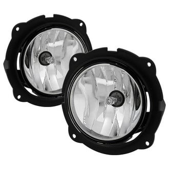 Spyder® - Factory Style Fog Lights