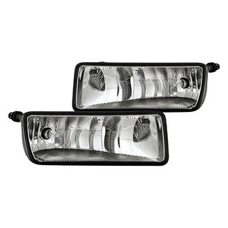 Spyder® - Factory Style Fog Lights