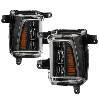Spyder® - Factory Style Fog Lights