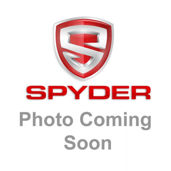 Spyder® - Factory Style Fog Lights, GMC Canyon