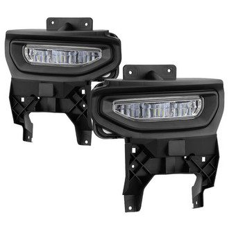 Spyder® - Factory Style Fog Lights