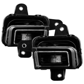Spyder® - LED Fog Lights