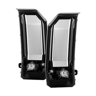 Spyder® - Factory Style Fog Lights