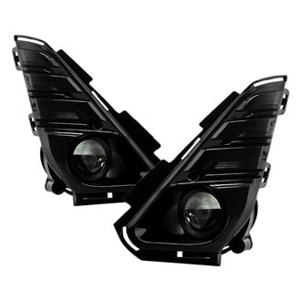 Spyder® - Factory Style Fog Lights