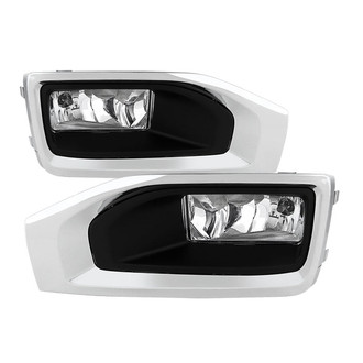 Spyder® - Factory Style Fog Lights