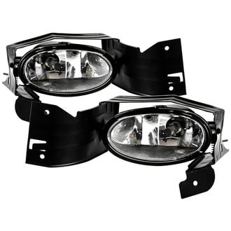 Spyder® - Factory Style Fog Lights