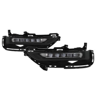 Spyder® - Custom Fog Lights