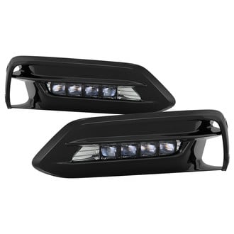 Spyder® - Factory Style Fog Lights