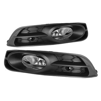 Spyder® - Factory Style Fog Lights