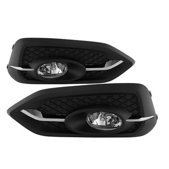 Spyder® - Factory Style Fog Lights