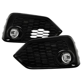 Spyder® - Factory Style Fog Lights