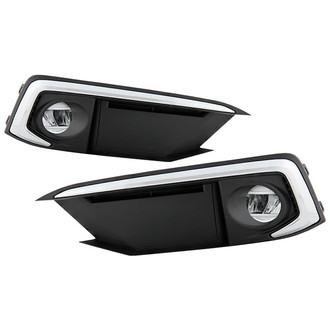 Spyder® - Factory Style LED Fog Lights