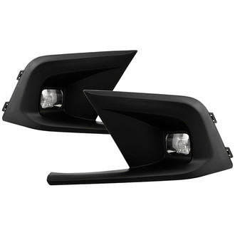 Spyder® - Factory Style Fog Lights