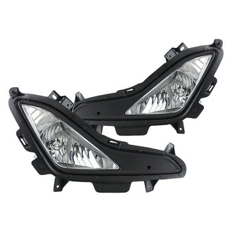 Spyder® - Factory Style Fog Lights