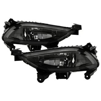 Spyder® - Factory Style Fog Lights