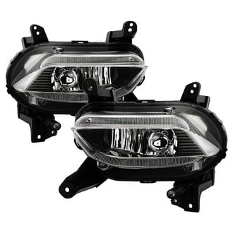 Spyder® - Factory Style Fog Lights