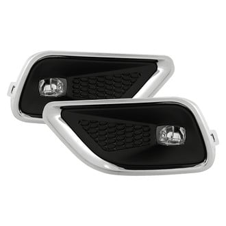 Spyder® - Factory Style Fog Lights