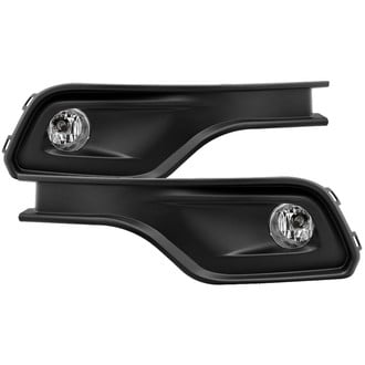 Spyder® - Factory Style Fog Lights