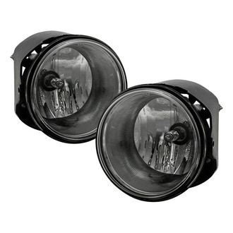 Spyder® - Smoke Factory Style Fog Lights