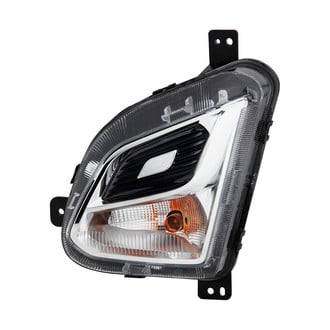 Spyder® - Parking Lights