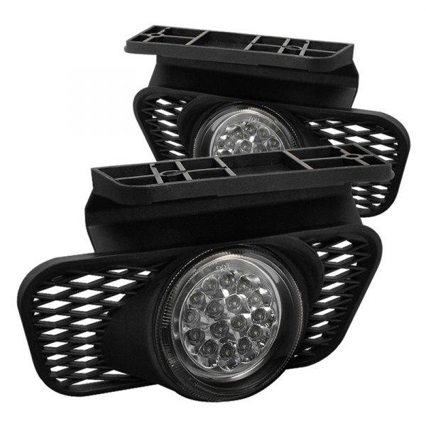 Spyder® - LED Fog Lights