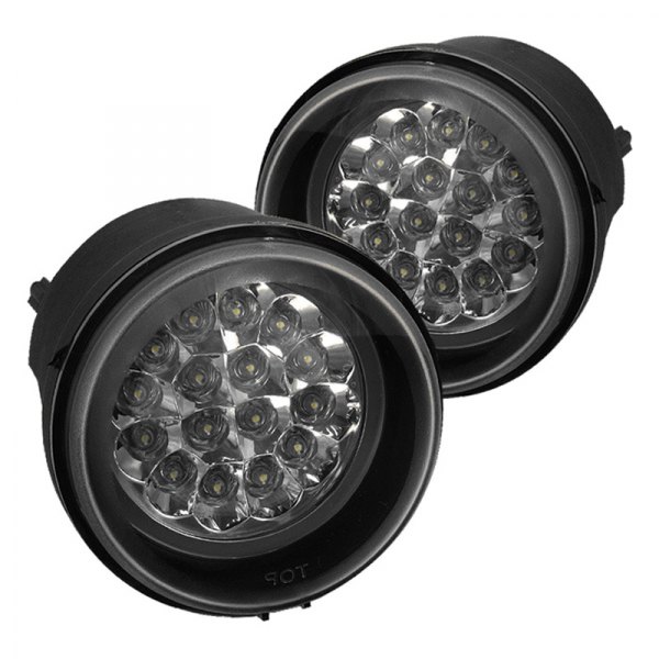 Spyder® - LED Fog Lights