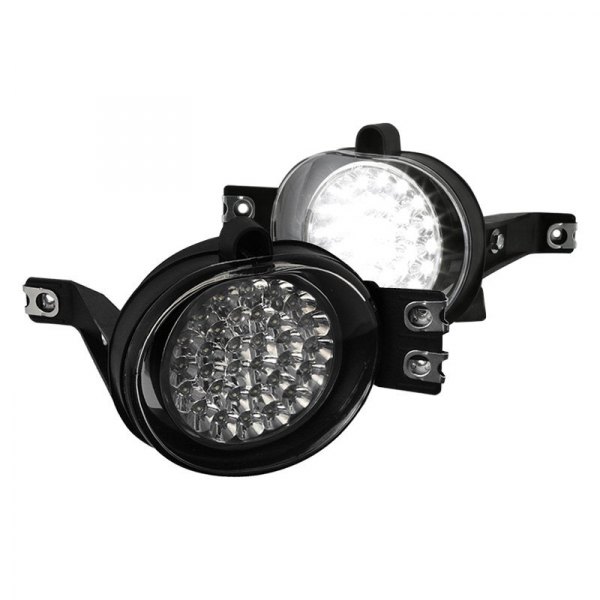Spyder® - LED Fog Lights