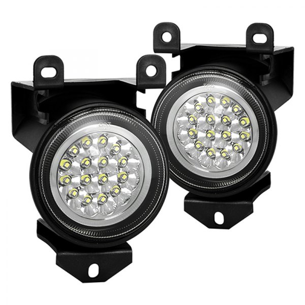 Spyder® - LED Fog Lights