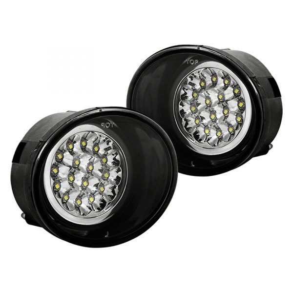 Spyder® - LED Fog Lights