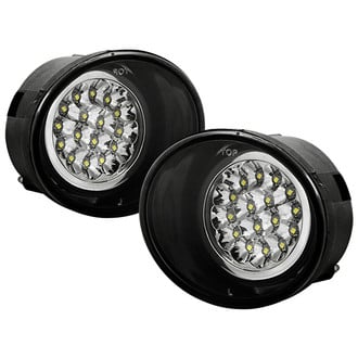 Spyder® - LED Fog Lights