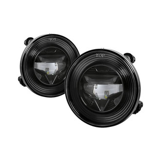 Spyder® - LED Fog Lights