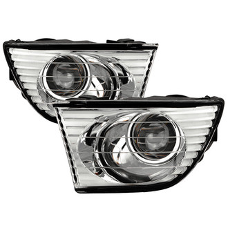 Spyder® - Factory Style Fog Lights