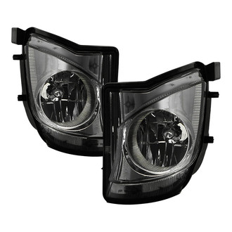 Spyder® - Factory Style Fog Lights