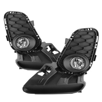Spyder® - Factory Style Fog Lights