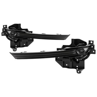 Spyder® - Factory Style Fog Lights