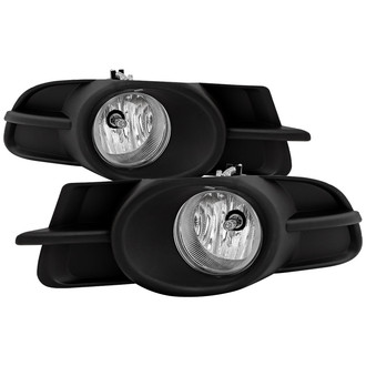 Spyder® - Factory Style Fog Lights