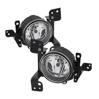 Spyder® - Factory Style Fog Lights