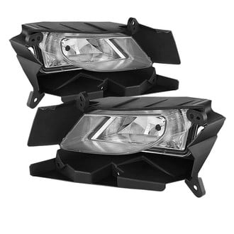 Spyder® - Factory Style Fog Lights