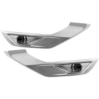 Spyder® - Factory Style Fog Lights