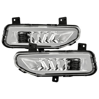 Spyder® - Factory Style Fog Lights