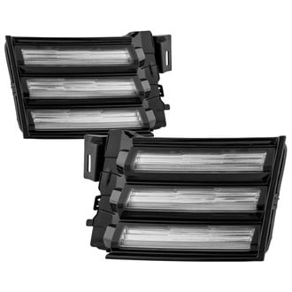 Spyder® - LED Daytime Running Lights