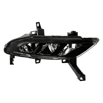 Spyder® - Driver Side Factory Style Fog Light