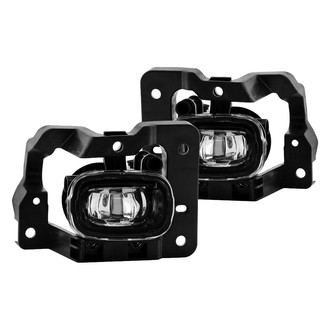 Spyder® - Factory Style Fog Lights