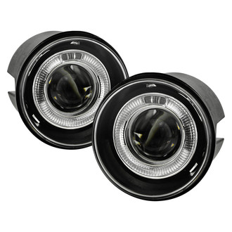 Spyder® - Custom Fog Lights