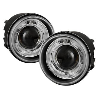 Spyder® - Halo Projector Fog Lights