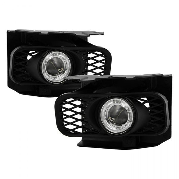 Spyder® - Halo Projector Fog Lights