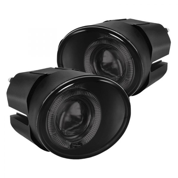 Spyder® - Smoke Halo Projector Fog Lights