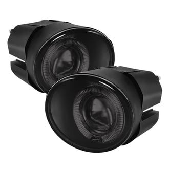 Spyder® - Projector Fog Lights