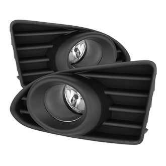 Spyder® - Factory Style Fog Lights