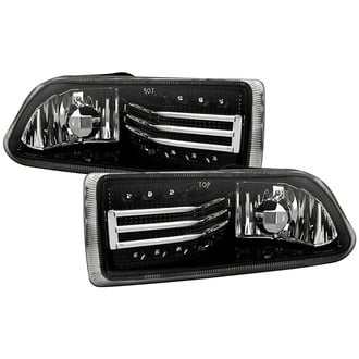Spyder® - LED Fog Lights